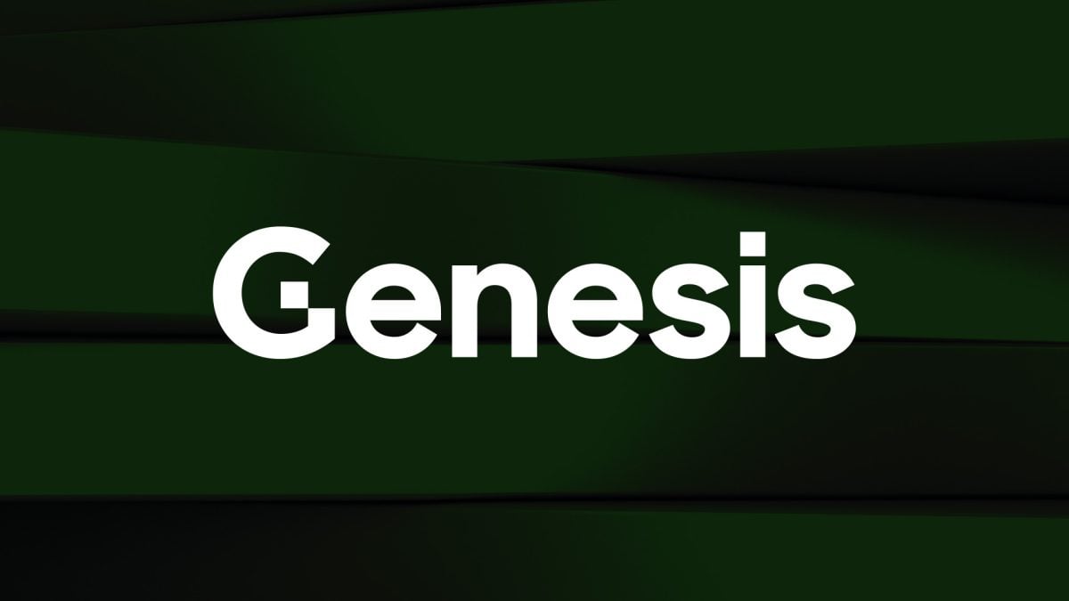 Genesis在出售GBTC后购买了32041枚比特币以偿还客户