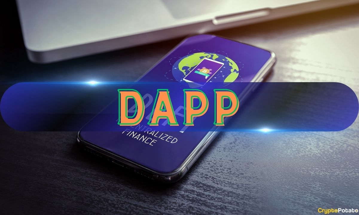 DApp活动在比特币2024年第一季度创历史新高之际激增