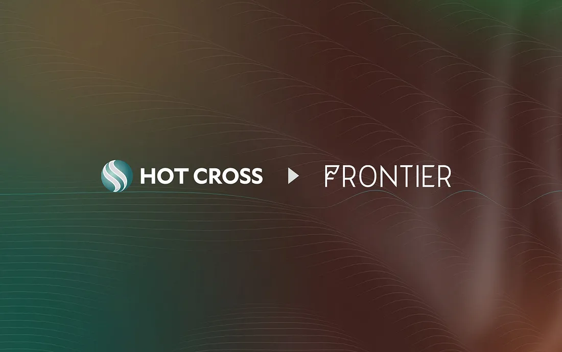 浅析Frontier：统一的多平台多链非托管钱包