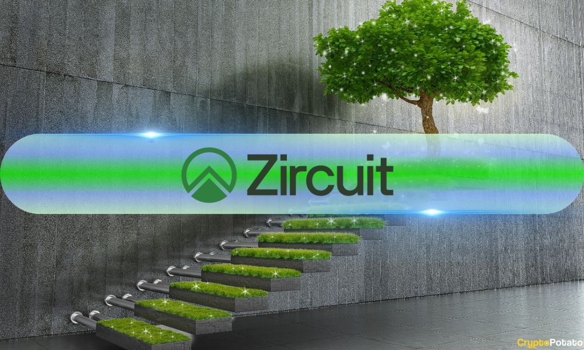 Zircuit的TVL在夏季主网发布前超过20亿美元