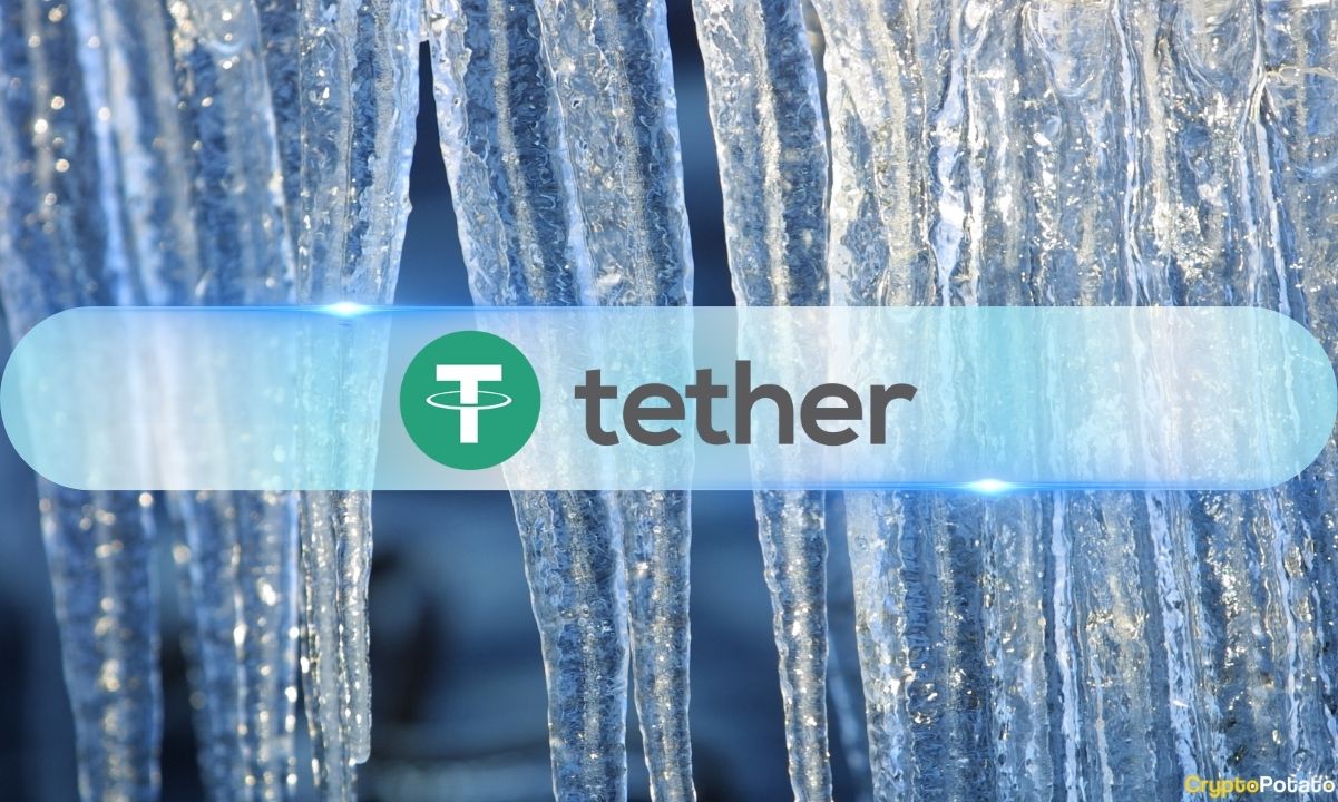 Tether将冻结委内瑞拉用于逃避美国制裁的钱包