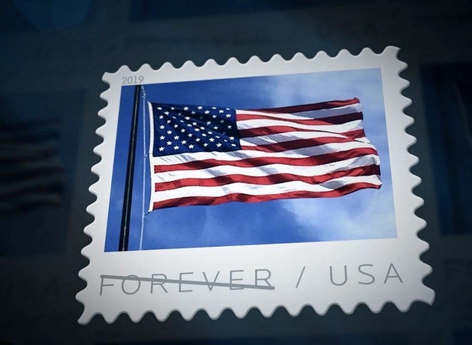 Does Target Sell Postage Stamps?