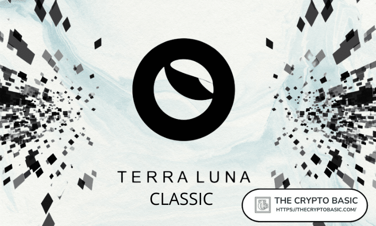 Terra Classic社区拒绝将燃气费提高10倍