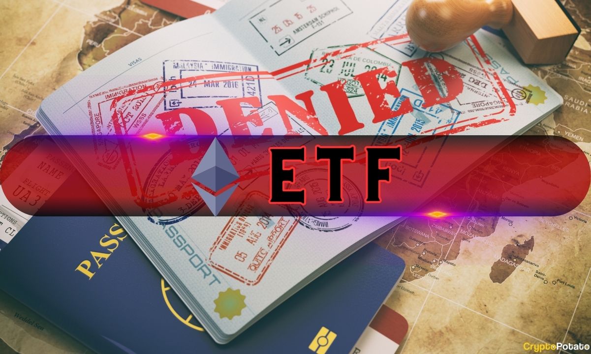 美国证券交易委员会可能在5月拒绝以太坊现货ETF：路透社
