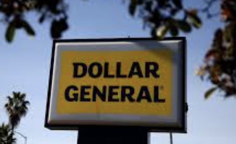 Dollar General卖邮票吗？