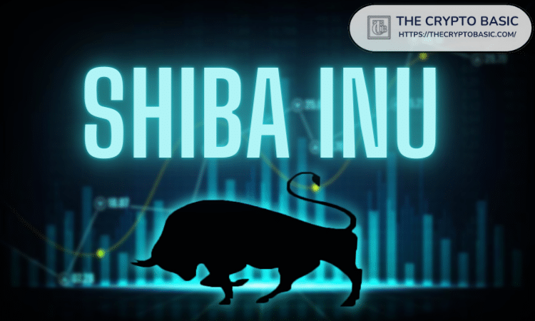 Shiba Inu的主要隐语反应表明公牛正在为SHIB而来