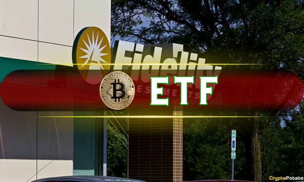 富达的FBTC首次出现资金外流，贝莱德的IBIT打破资金流入连胜