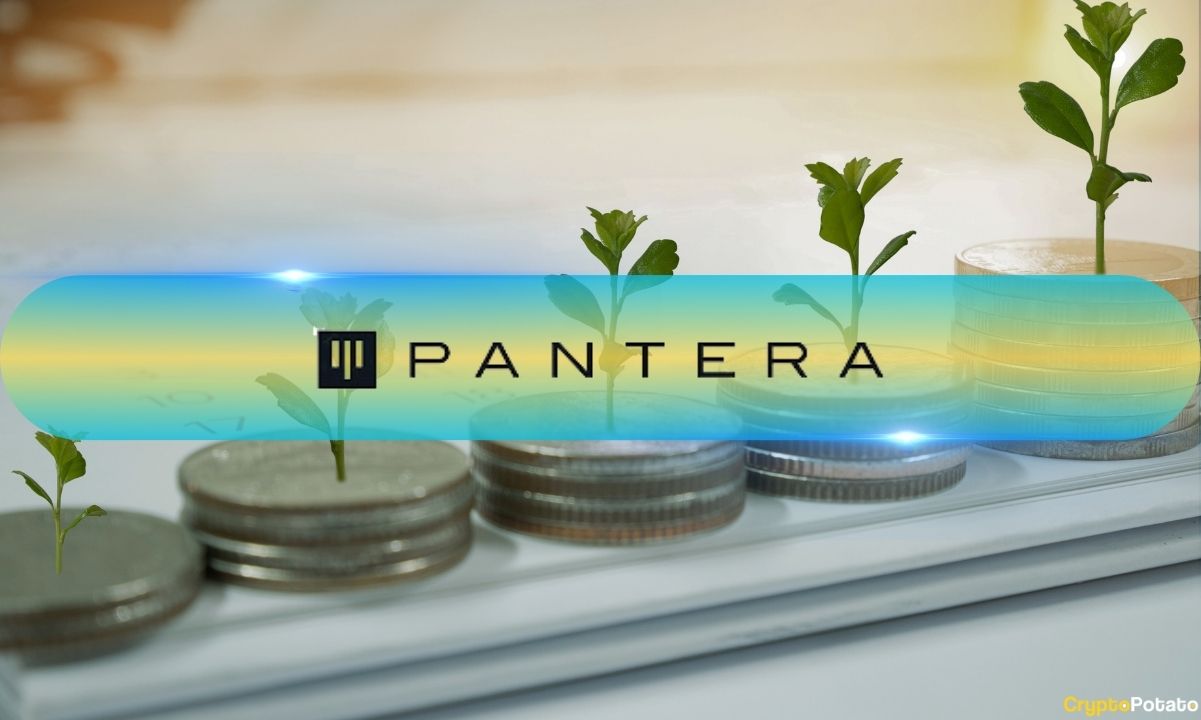 Pantera Capital的第五基金目标是10亿美元用于多样化的区块链投资