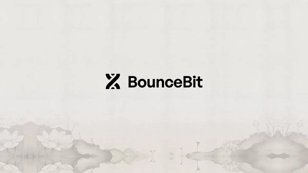 跨链流动、自由质押，BounceBit如何构建比特币DeFi新生态？