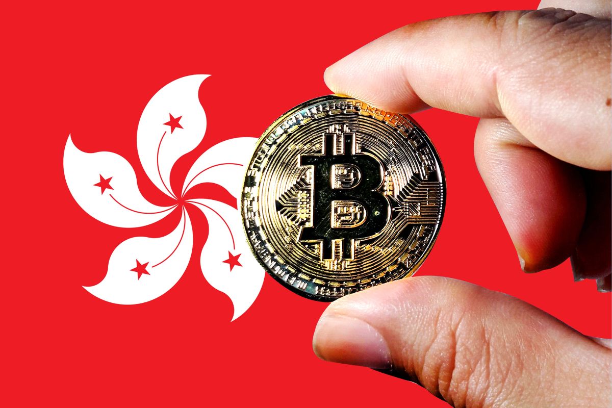 香港现货比特币ETF正式开始交易