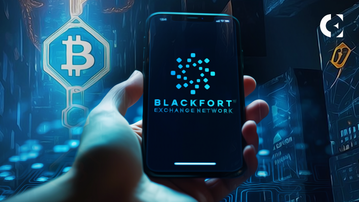 BlackFort Public Champions通过客户端操作实现加密货币安全管理