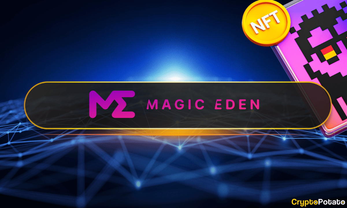 Aethir和Magic Eden联手推动Web 3.0游戏