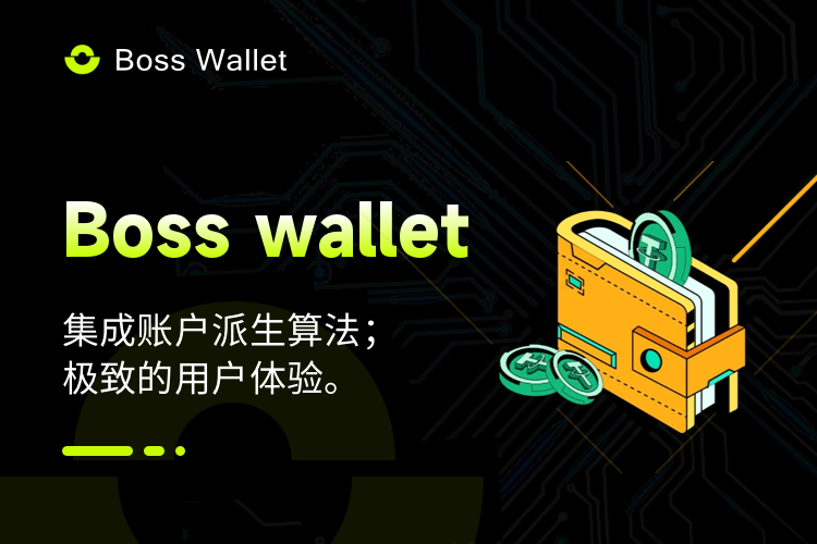 集成算法在Boss Wallet钱包中的应用原理