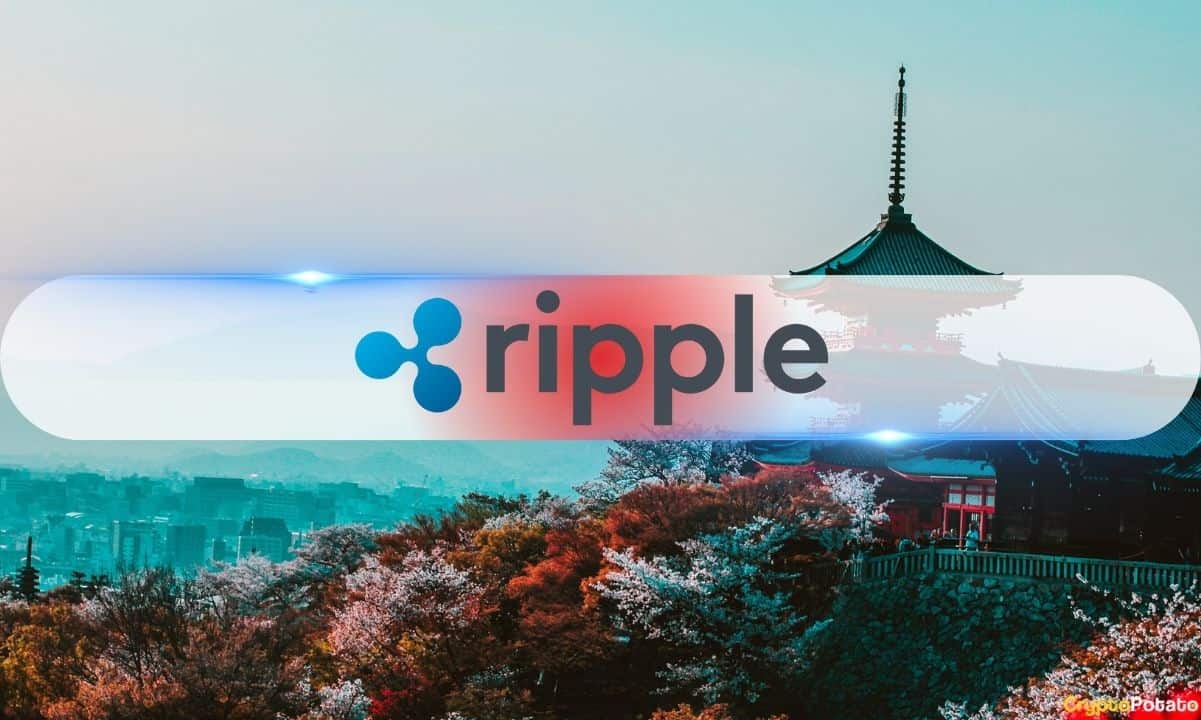 Ripple与XRPL建立最新合作伙伴关系，进一步进军日本