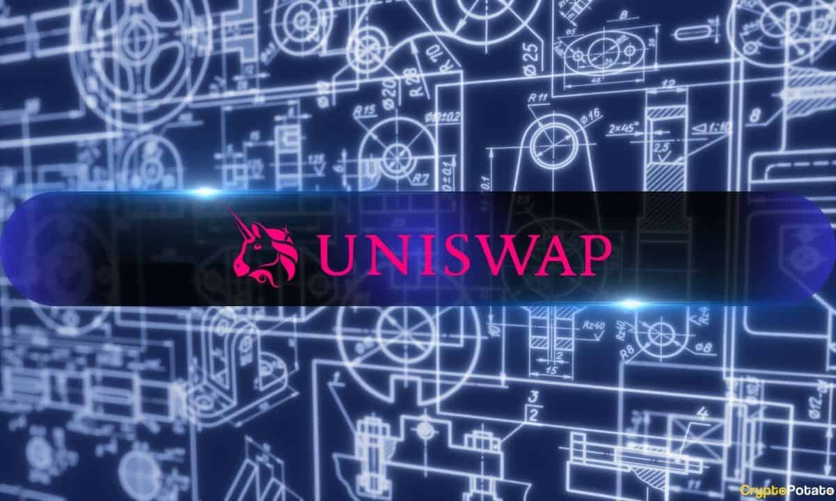 Uniswap DEX占据以太坊L2交易量的37%