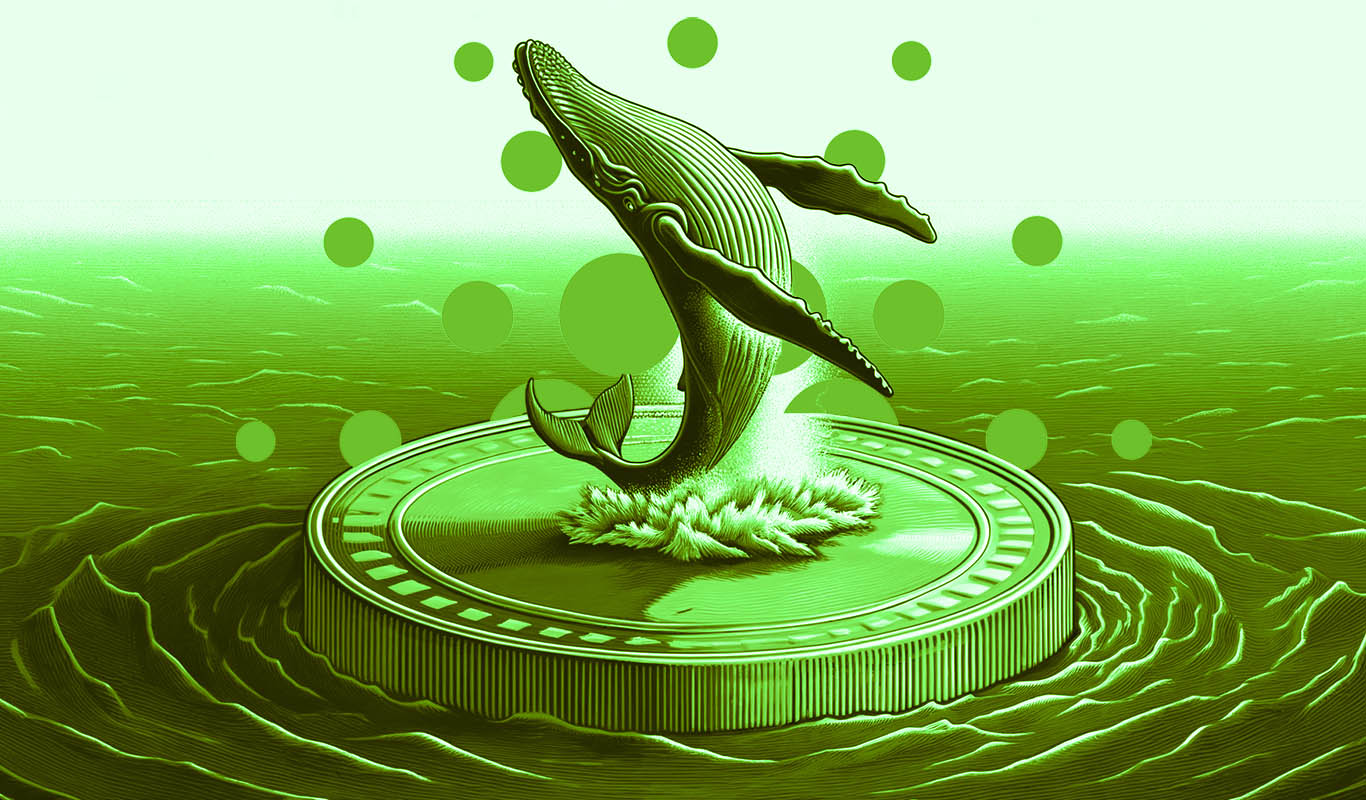 历史上与价格反转相关的Cardano鲸鱼信号闪烁绿色：Santiment