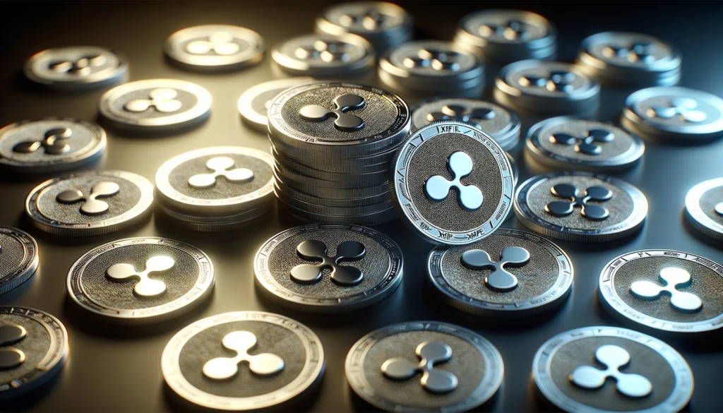 Ripple：5亿美元XRP将解锁，交易员担心即将下跌