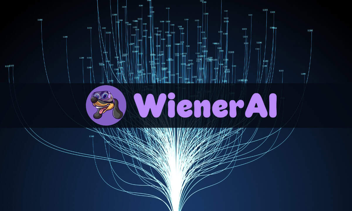 随着交易员转向新的人工智能主题代币WienerAI，Meme AI暴跌30%