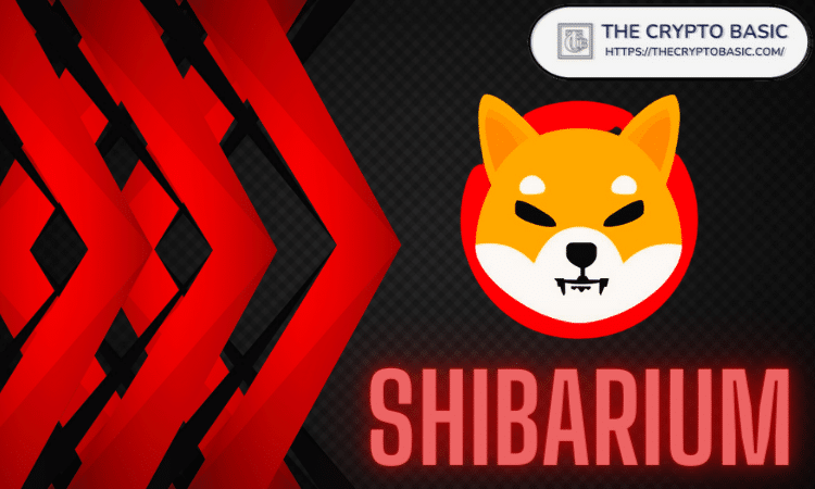 Shiba Inu分享关于Shibarium Hard Fork的最新更新