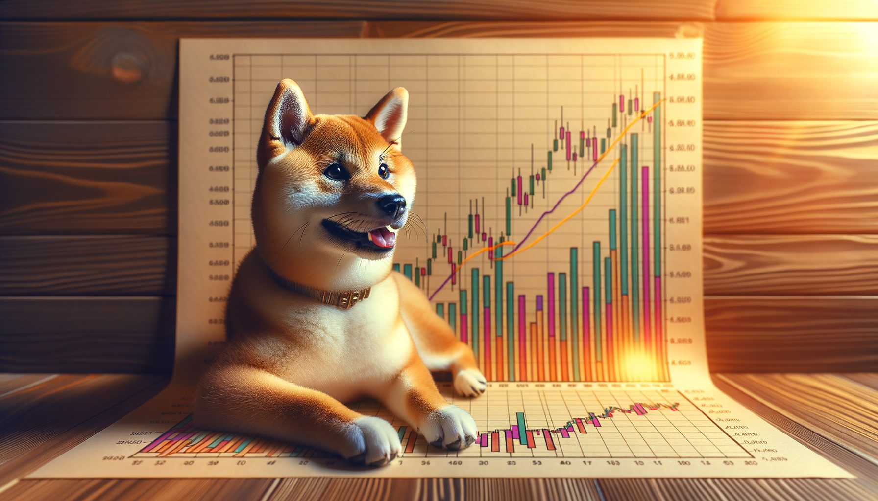Dogecoin面临关键的宏观复试：5月DOGE能否触及0.2美元？