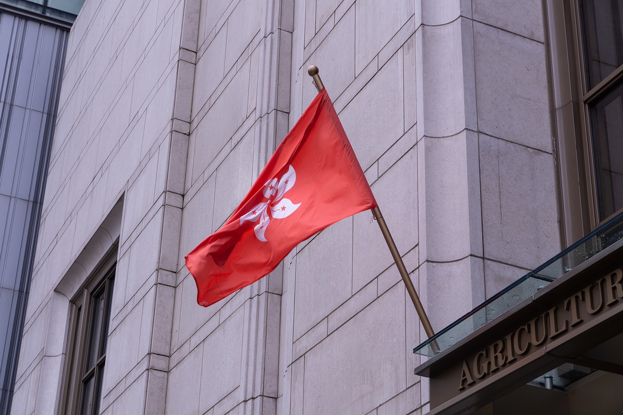 香港资产管理公司购买价值1.12亿美元的美国比特币交易所交易基金