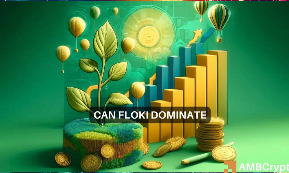 FLOKI的趋势逆转取决于这一关键因素