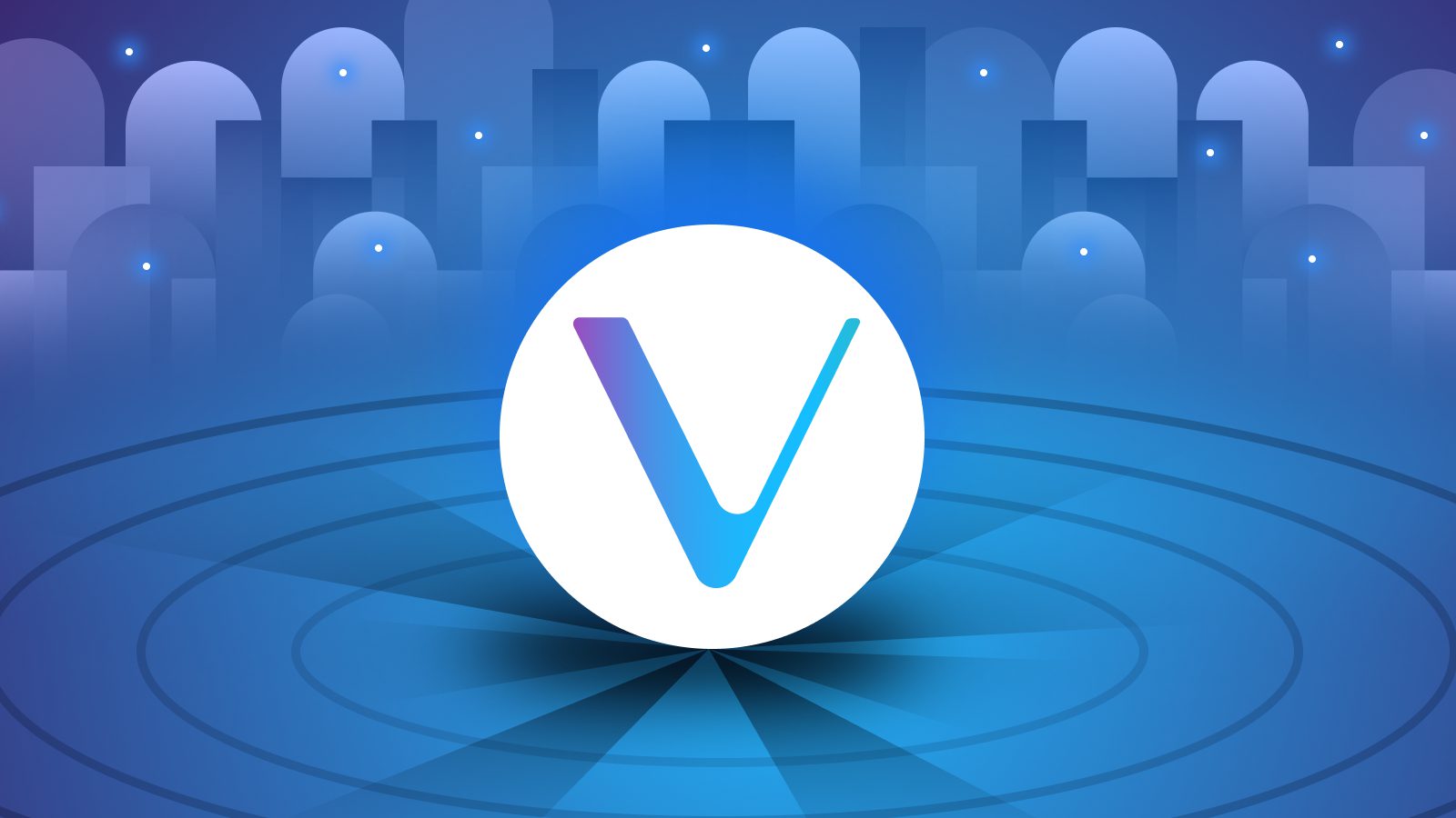 VeChain 5月价格预测：VET能否达到0.05美元？