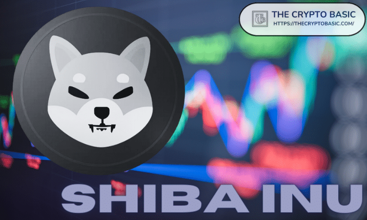 Shiba Inu涨至0.0005美元，分析师用Elliott波动理论论证
