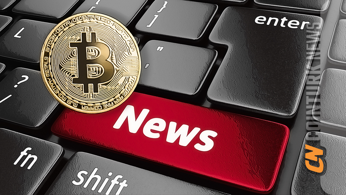 比特币价格可能在模式确认后飙升-COINTURK NEWS图标