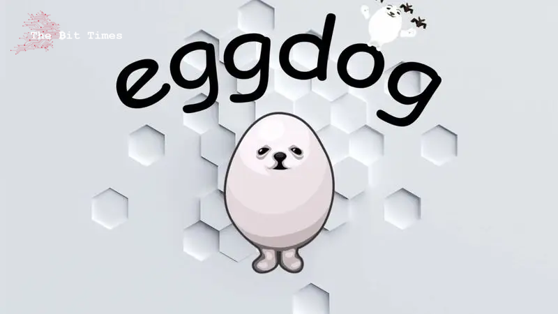 Eggdog价格预测：EGG Skyrockets 60%，但交易员在这款Solana Meme硬币推出前将其囤积10倍潜力