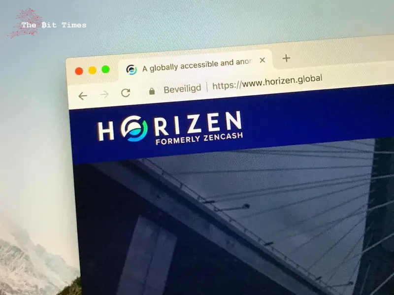 Horizen与Gateway合作，推动领先的Web3项目