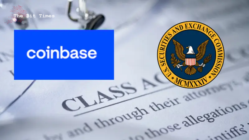 Coinbase因“欺骗性”商业模式面临新的集体诉讼