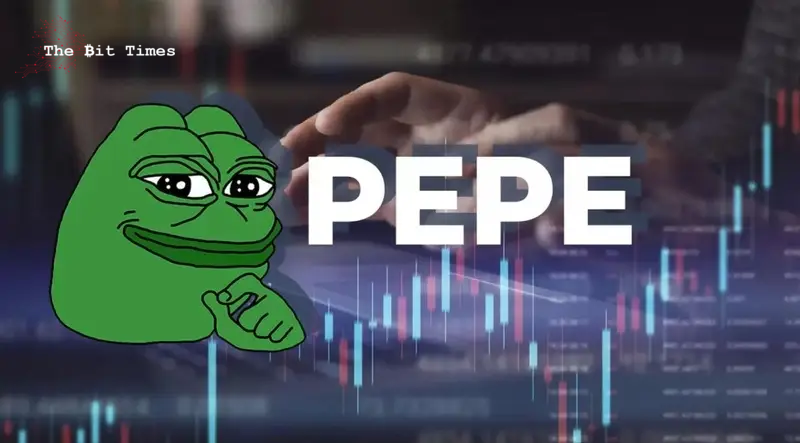 Pepe价格预测：由于这种多链Meme硬币为投资者提供了最后的购买机会，Pepe在一周内飙升22%