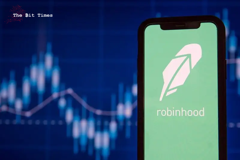 美国证券交易委员会追逐Robinhood；KangaMoon市场反应稳定