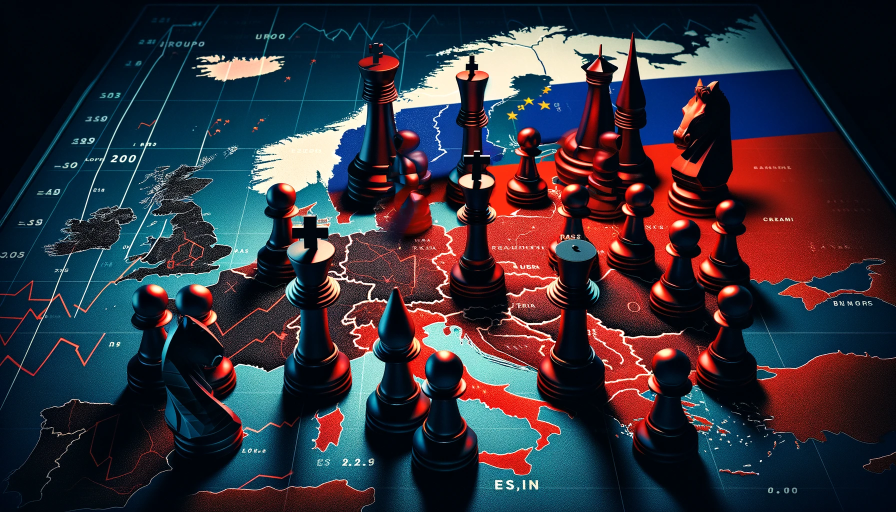 俄罗斯正计划削弱欧洲经济——这就是为什么| Cryptopolitan