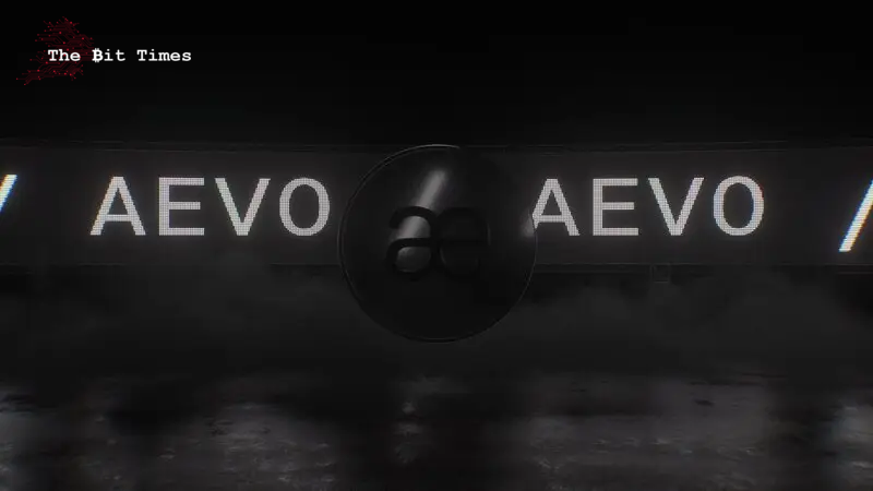 Aevo价格预测：Aevo跃升2%，这一绿色人工智能加密预售突破320万美元