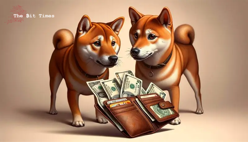 Dogecoin将在今年五月带领Meme Coin牛市