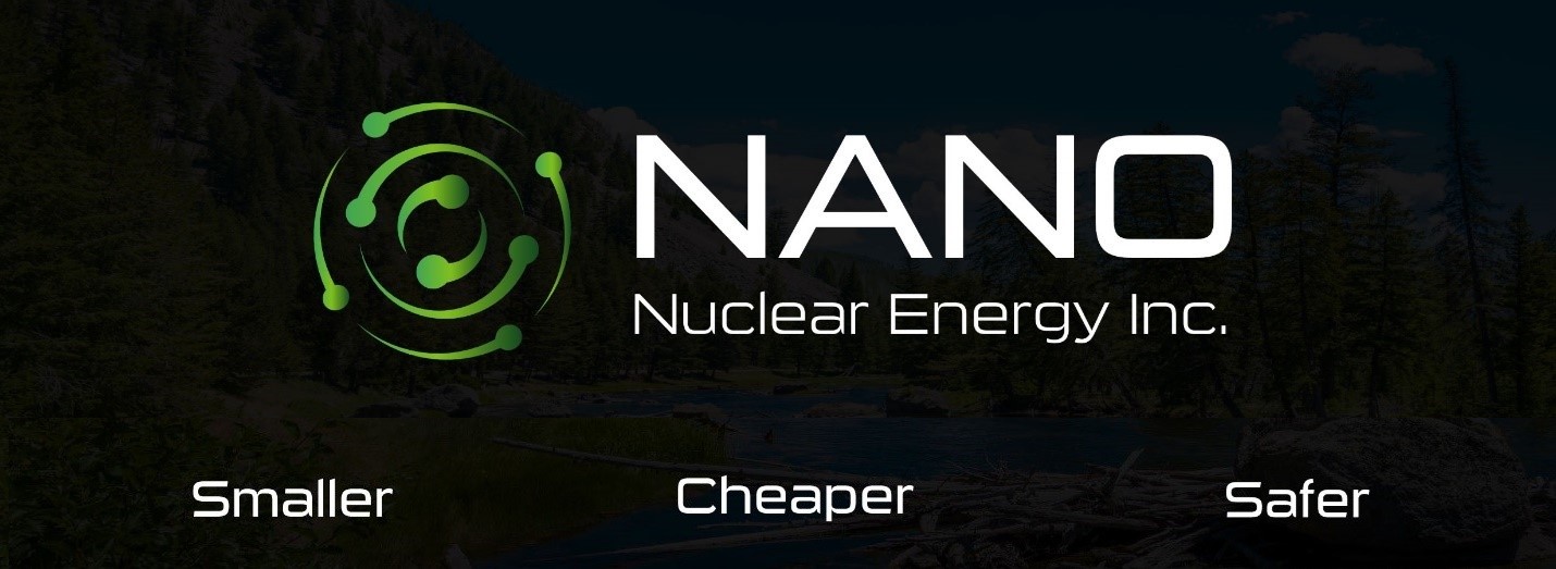 NANO核能宣布首次公开募股定价