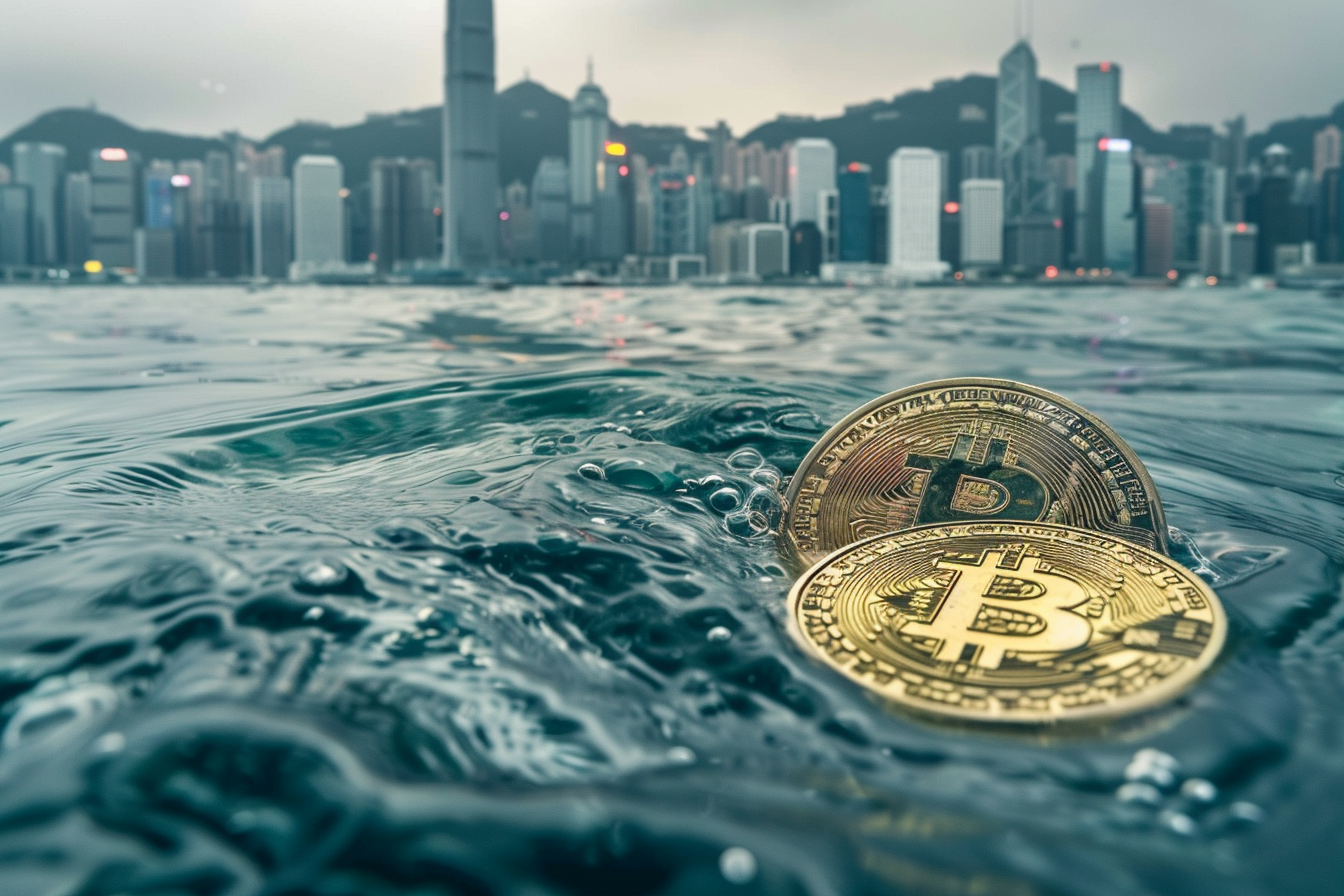 Wintermute将为香港加密交易所提供流动性，10亿港元流动性基金启动