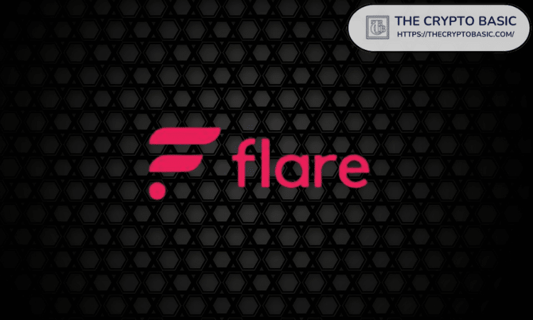 Flare Network实现里程碑，燃烧了超过10亿个FLR代币