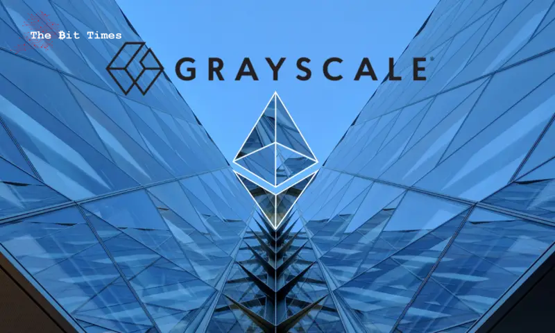 Grayscale撤回其以太坊期货ETF申请，交易员押注以太币