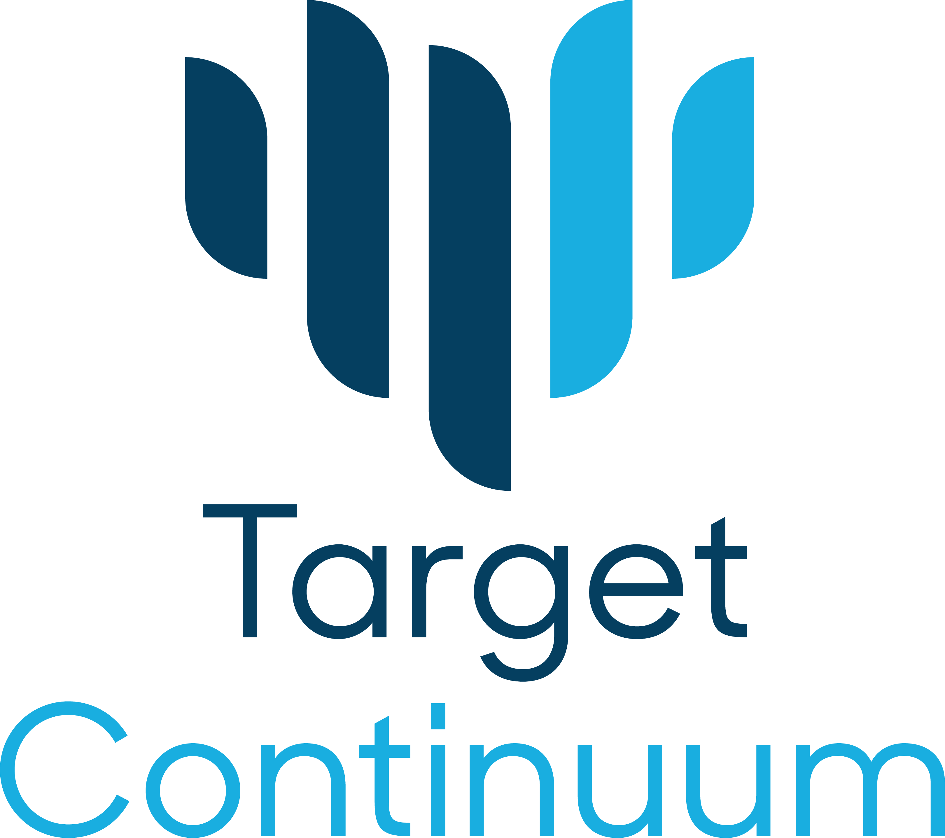 Target Continuum与Rehavior建立突破性合作伙伴关系，拉开2024年的序幕
