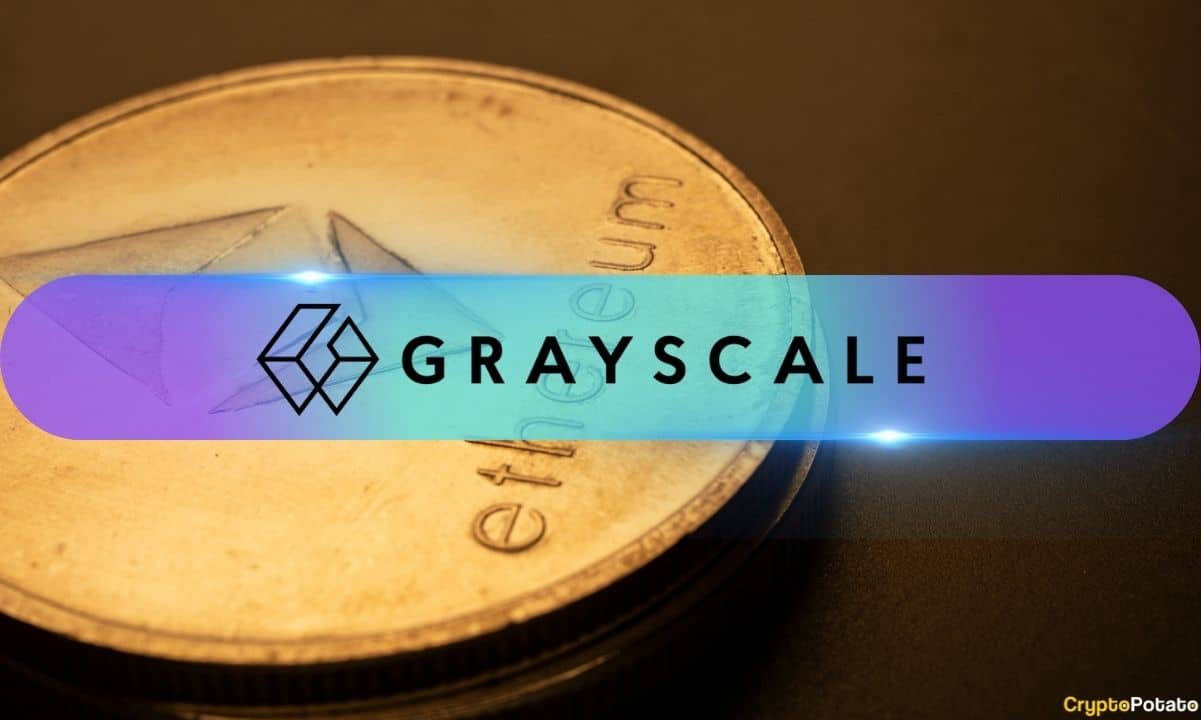 Grayscale的以太期货ETF申请被撤回，原因未披露