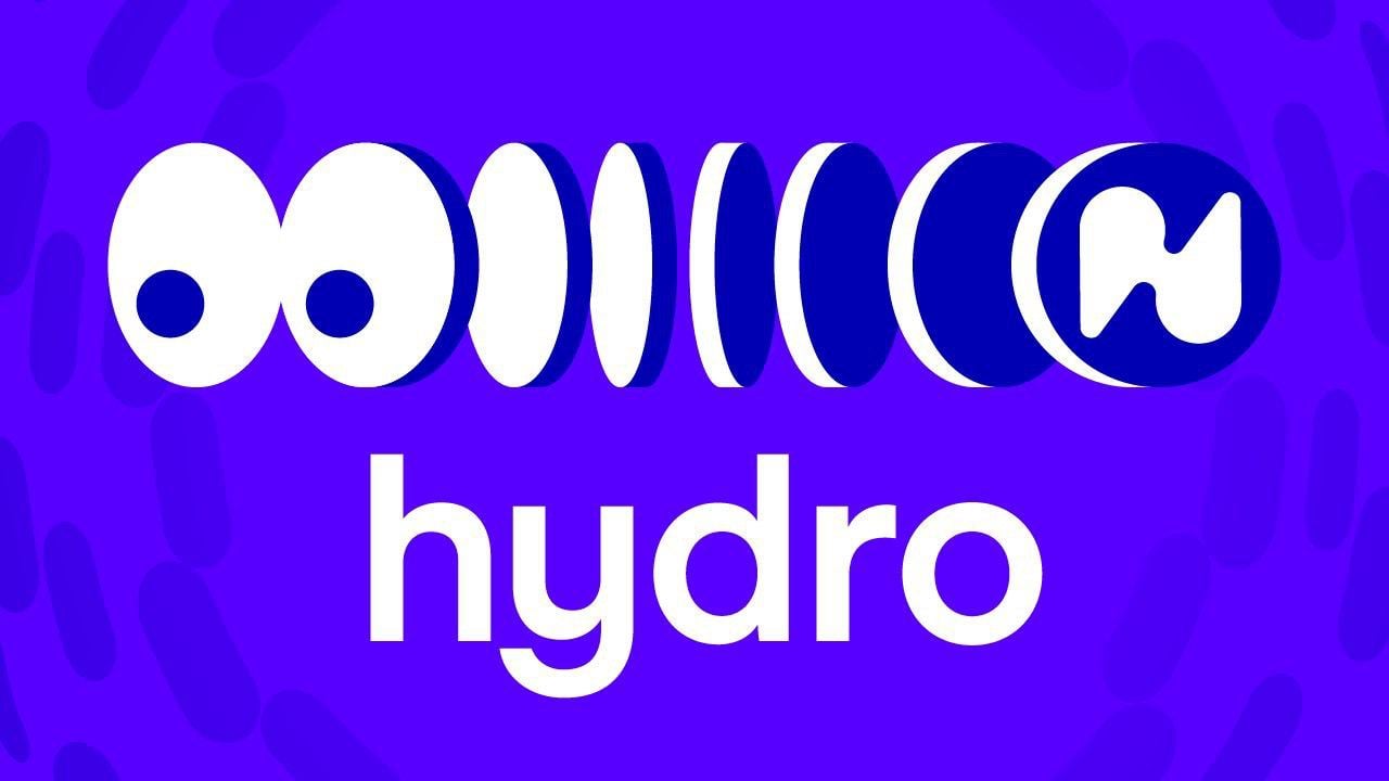 从被动视角到稳定收益：HYDRO释放用户参与的力量