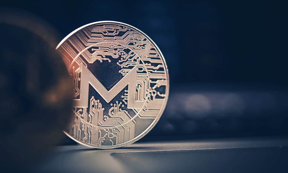 Monero（XMR）在当地Monero关闭期间登上趋势图榜首：Santiment