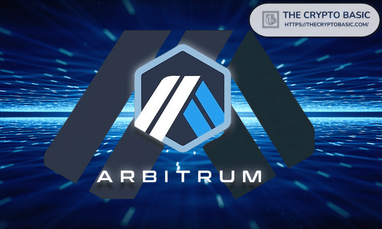 Arbitrum创下每日200万笔交易记录，分析师乐观