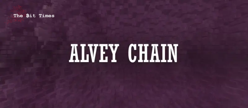 包装Alvey链价格预测：WALV在飙升41%后稳定下来——这是下一个大事件吗？