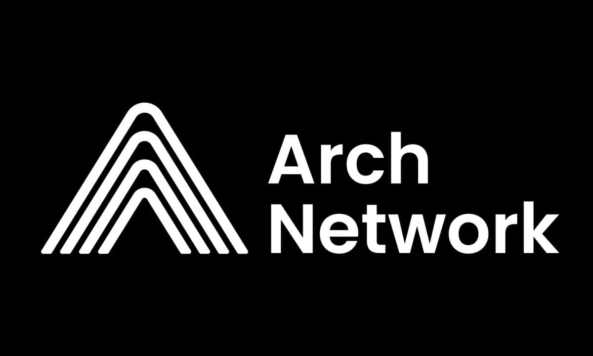 Arch在Multicoin Capital的带领下筹集700万美元，打造首个比特币原生应用平台