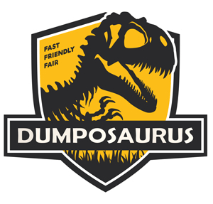 Dumposaurus Dumpstors&Rolloff Rental扩大服务范围，包括德克萨斯州奥斯汀的金属回收垃圾桶租赁