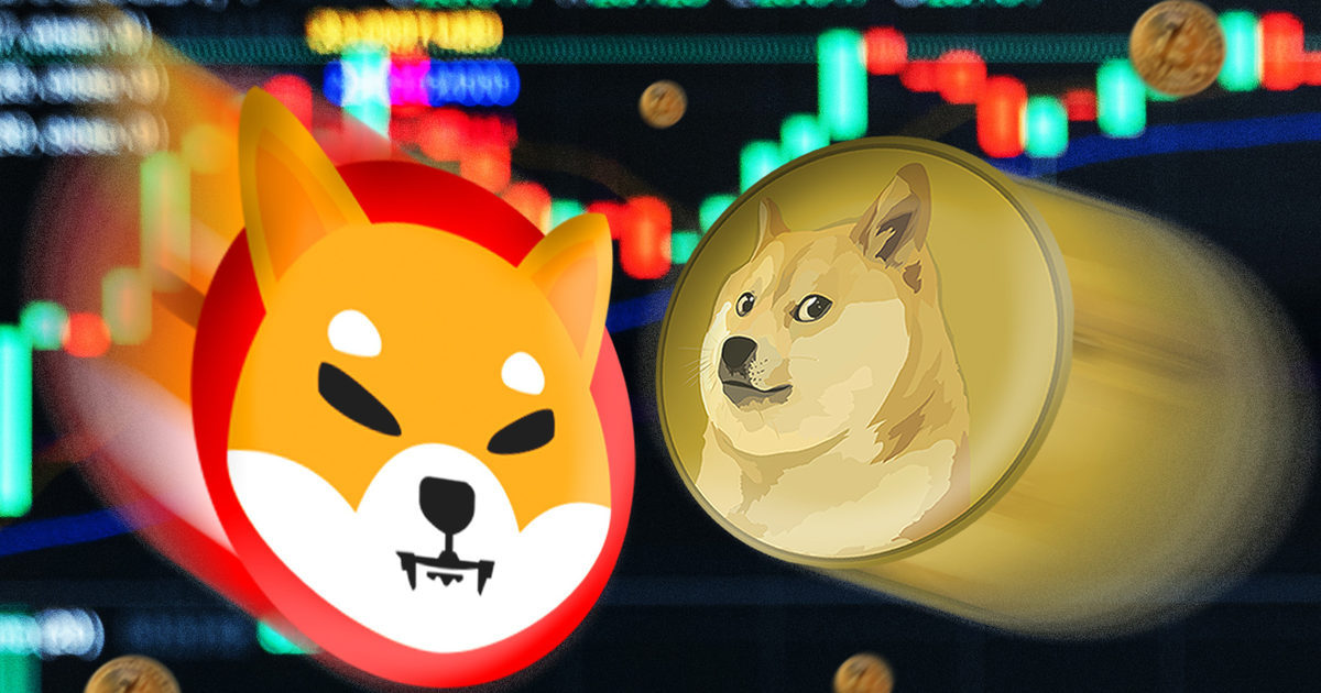 VanEck推出指数监测Shiba Inu、Dogecoin等纪念币